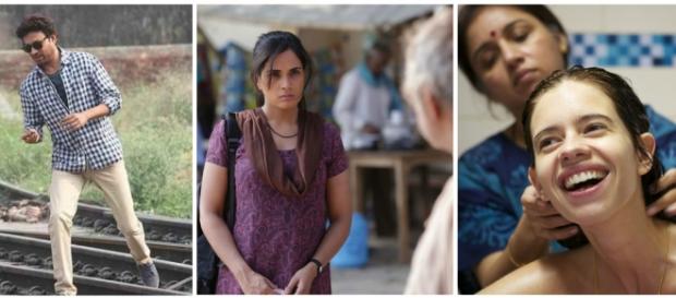 2015 has been a good year for Bollywood. 2015 has been a good year for Bollywood.