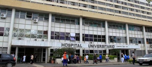Atendimento normalizado nos hospitais do RJ Atendimento normalizado nos hospitais do RJ