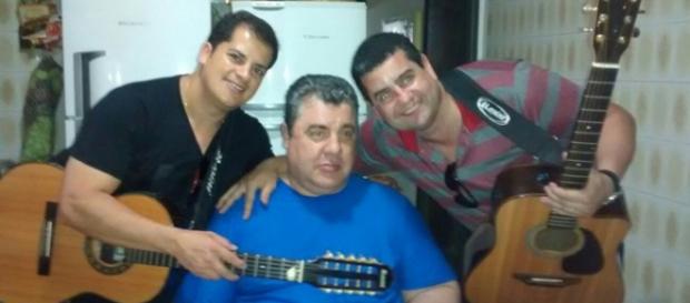 Gerson Brenner completa 56 anos Gerson Brenner completa 56 anos