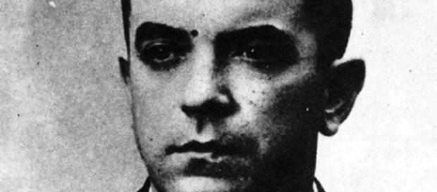 José María Jarabo, el asesino seductor José María Jarabo, el asesino seductor
