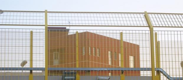 L'ex CIE di Trapani ora trasformato in hotspot L'ex CIE di Trapani ora trasformato in hotspot
