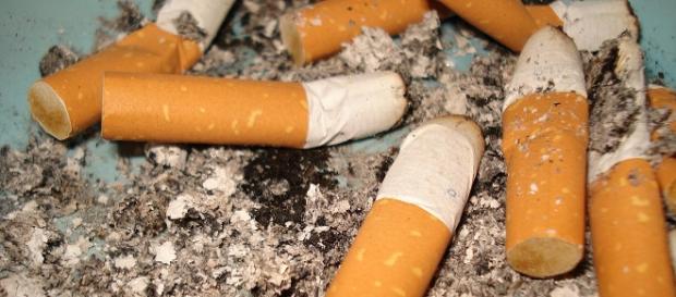 Nichtraucher in weniger als 1 Stunde Nichtraucher in weniger als 1 Stunde