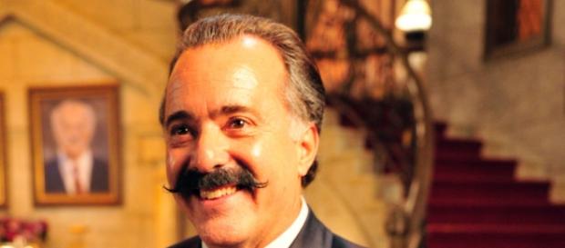 Rios de dinheiro: bom titulo para novela da Globo Rios de dinheiro: bom titulo para novela da Globo