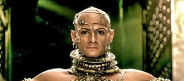 Rodrigo Santoro próxima novela velho chico Rodrigo Santoro próxima novela velho chico