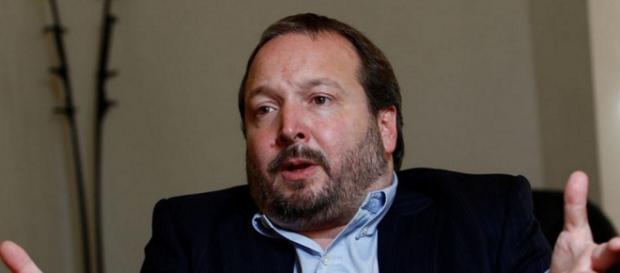 Sabatella acusado por delito, según Código Penal Sabatella acusado por delito, según Código Penal
