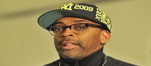 Spike Lee directs PSA on gun violence./photo:wiki Spike Lee directs PSA on gun violence./photo:wiki