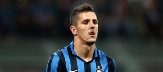 Stevan Jovetic, foto Twitter.com Stevan Jovetic, foto Twitter.com