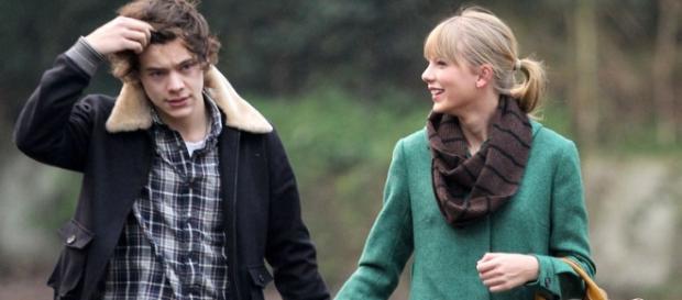 Taylor quer evitar ao máximo encontrar Harry Taylor quer evitar ao máximo encontrar Harry