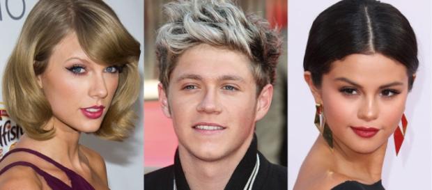 Taylor Swift aprova o novo casal Taylor Swift aprova o novo casal
