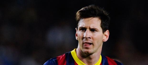 Ultime calciomercato Inter, la verità su Messi Ultime calciomercato Inter, la verità su Messi
