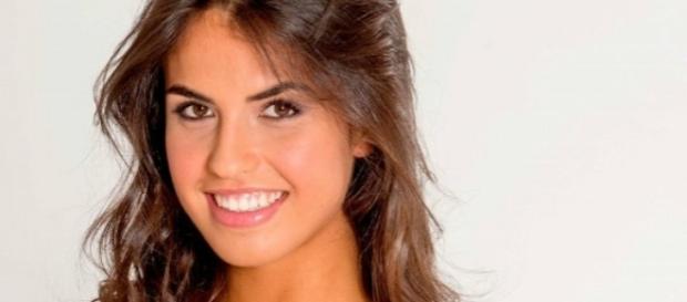 Una Sofía modosita se lleva el maletín de 'GH' Una Sofía modosita se lleva el maletín de 'GH'
