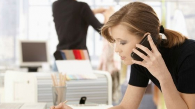 Dieci milione le donne che rinunciano al lavoro