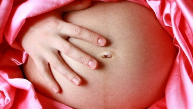 Gravidanza e Natale: ecco cosa mangiare