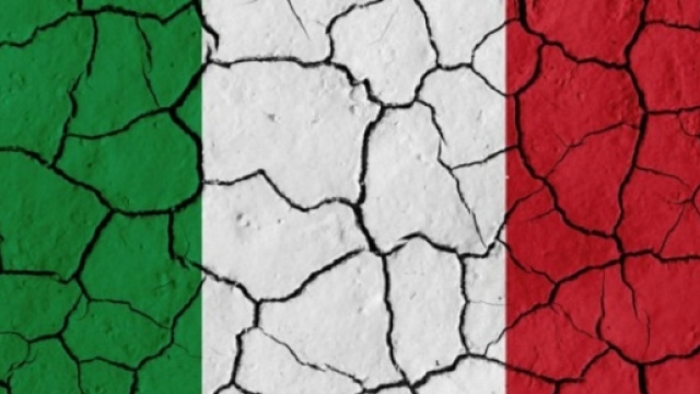 Se confermato il trend gli italiani sparirebbero