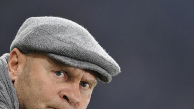 Serse Cosmi allenatore Trapani