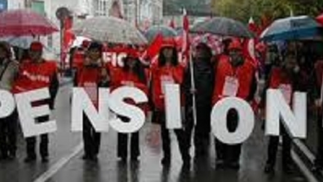 Ultime novit&agrave; riforma pensioni oggi 24 dicembre