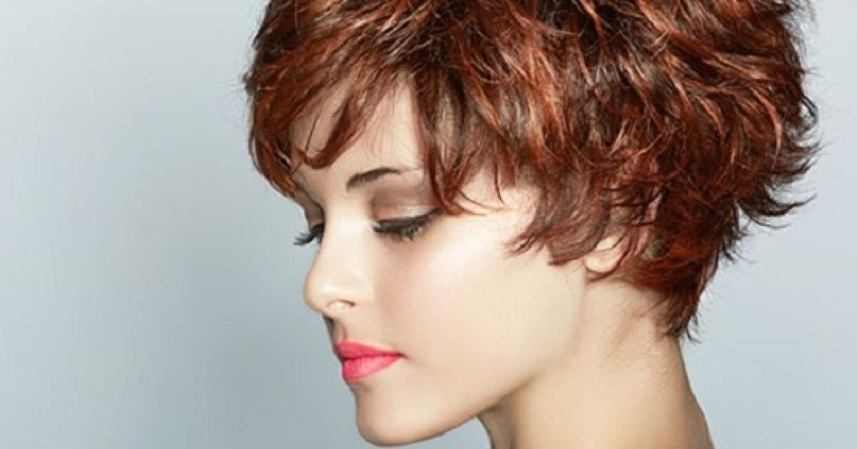Novita Tagli Capelli Corti 2016 Come Stupire A Capodanno Idee E