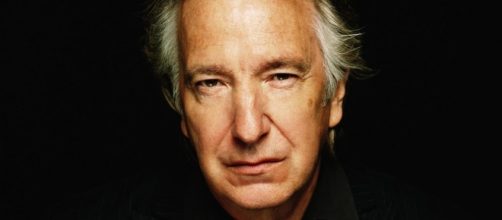 Alan Rickman muore a 69 anni per un cancro