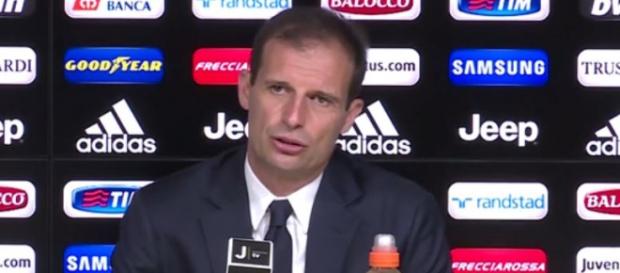 Calciomercato Juventus ultime news 25/12: Allegri Calciomercato Juventus ultime news 25/12: Allegri
