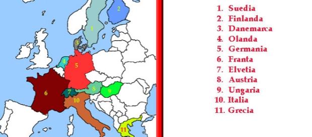 Extrema dreaptă câştigă teren în ţările Europei Extrema dreaptă câştigă teren în ţările Europei
