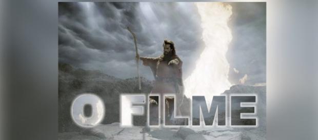 Filme 'Os Dez Mandamentos' estreia em 2016 Filme 'Os Dez Mandamentos' estreia em 2016