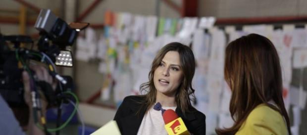 Iuliana Gătej (foto stânga) nu mai este Iuliana Gătej (foto stânga) nu mai este