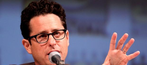J.J. Abrams, director de Star Wars Episodio VII J.J. Abrams, director de Star Wars Episodio VII
