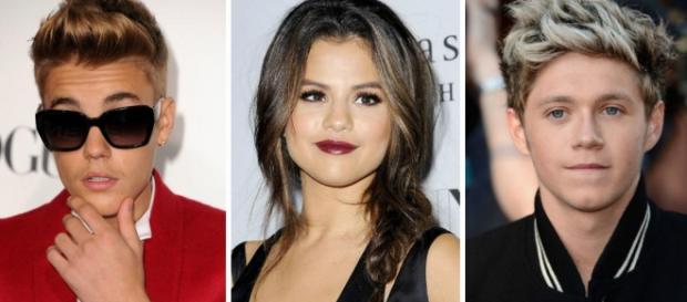 Justin anda mensagens perguntando sobre Selena Justin anda mensagens perguntando sobre Selena