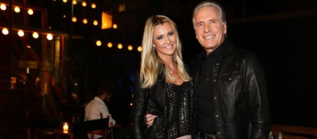 Justus e Ana Paula Siebert comandam reality Justus e Ana Paula Siebert comandam reality