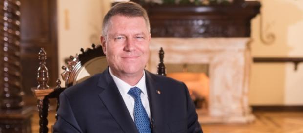 Klaus Iohannis foto presidency.ro Klaus Iohannis foto presidency.ro
