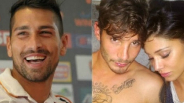 Belen rivede Borriello? Ecco tutti i gossip.