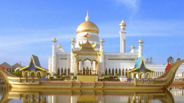 Natale vietato nel piccolo sultanato del Brunei