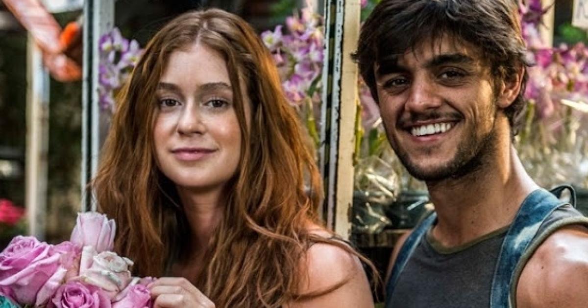 Nova Novela Das 7 Da Globo Já é Considerada Um Sucesso Totalmente Demais Está Bombando 4750