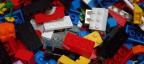 Photogallery - Lego: brinquedos da marca têm um retorno maior do que investimento em ouro