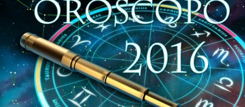 Previsioni oroscopo 2016: tutti i segni zodiacali