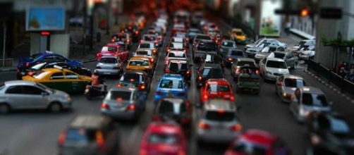 Auto: le novità dal Codice della Strada nel 2016