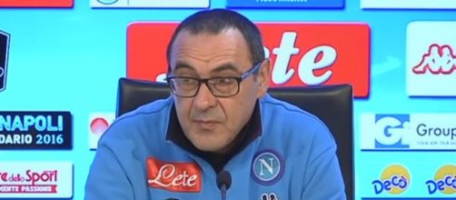 Calciomercato Napoli sabato 26 dicembre: Sarri