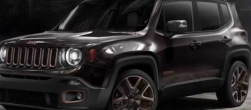 Jeep Renegade: una buona notizia a fine 2015