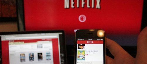 Netflix con Tim e Vodafone gennaio 2016