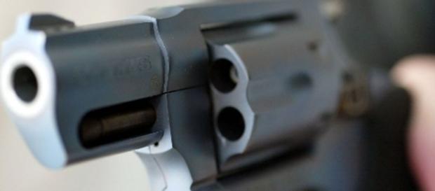 Crime terá sido cometido no início de Agosto Crime terá sido cometido no início de Agosto