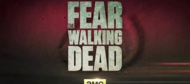 Fear the walking dead, una de las elegidas Fear the walking dead, una de las elegidas