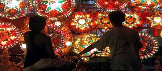 Fotografía - Navidad en Filipinas Fotografía - Navidad en Filipinas
