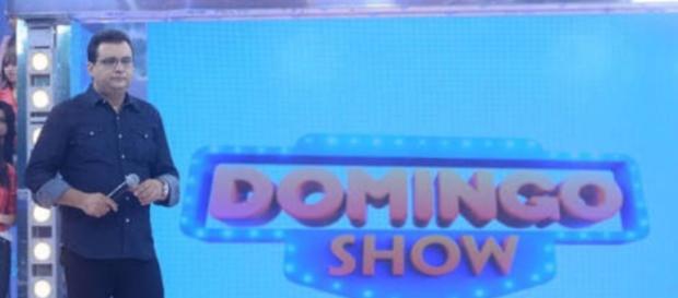 Geraldo Luís comanda o Domingo Sow Geraldo Luís comanda o Domingo Sow