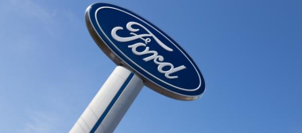 ¿Google y Ford: un partido en Silicon Valley? ¿Google y Ford: un partido en Silicon Valley?
