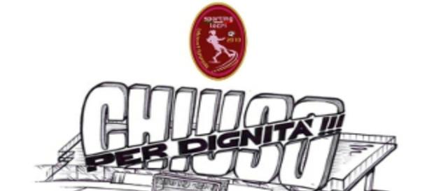 Immagine del sito dello Sporting Locri Immagine del sito dello Sporting Locri