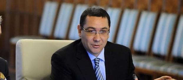 Primul premier în funcție urmărit penal din Europa Primul premier în funcție urmărit penal din Europa