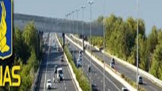 Anas Carichieti e quel conto milionario