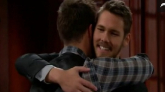 Anticipazioni Beautiful trame americane