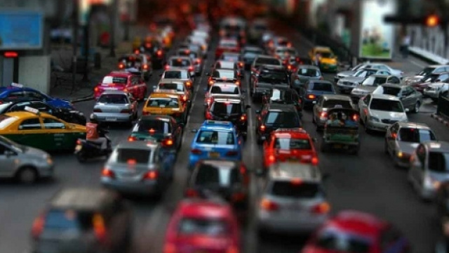 Auto: le novit&agrave; dal Codice della Strada nel 2016