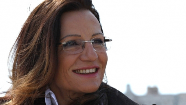 Cetty Vinci, consigliere comunale di Siracusa